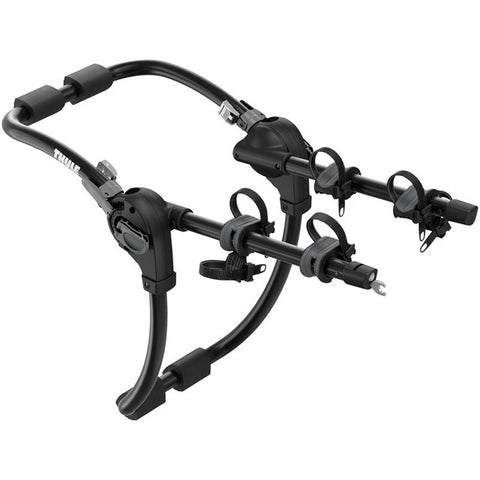 Thule Gateway Pro 2 Trunk Rack: 2-Bike
