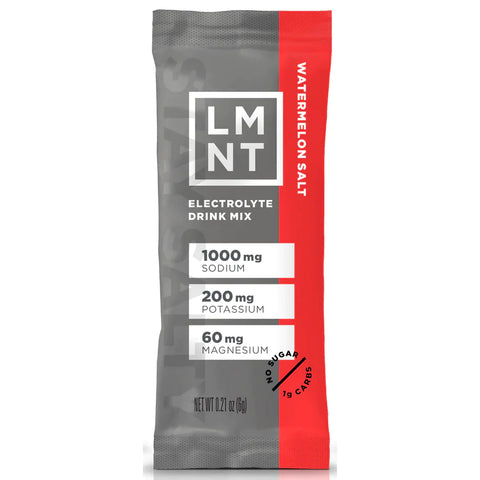 LMNT Electrolyte Drink Mix Watermelon