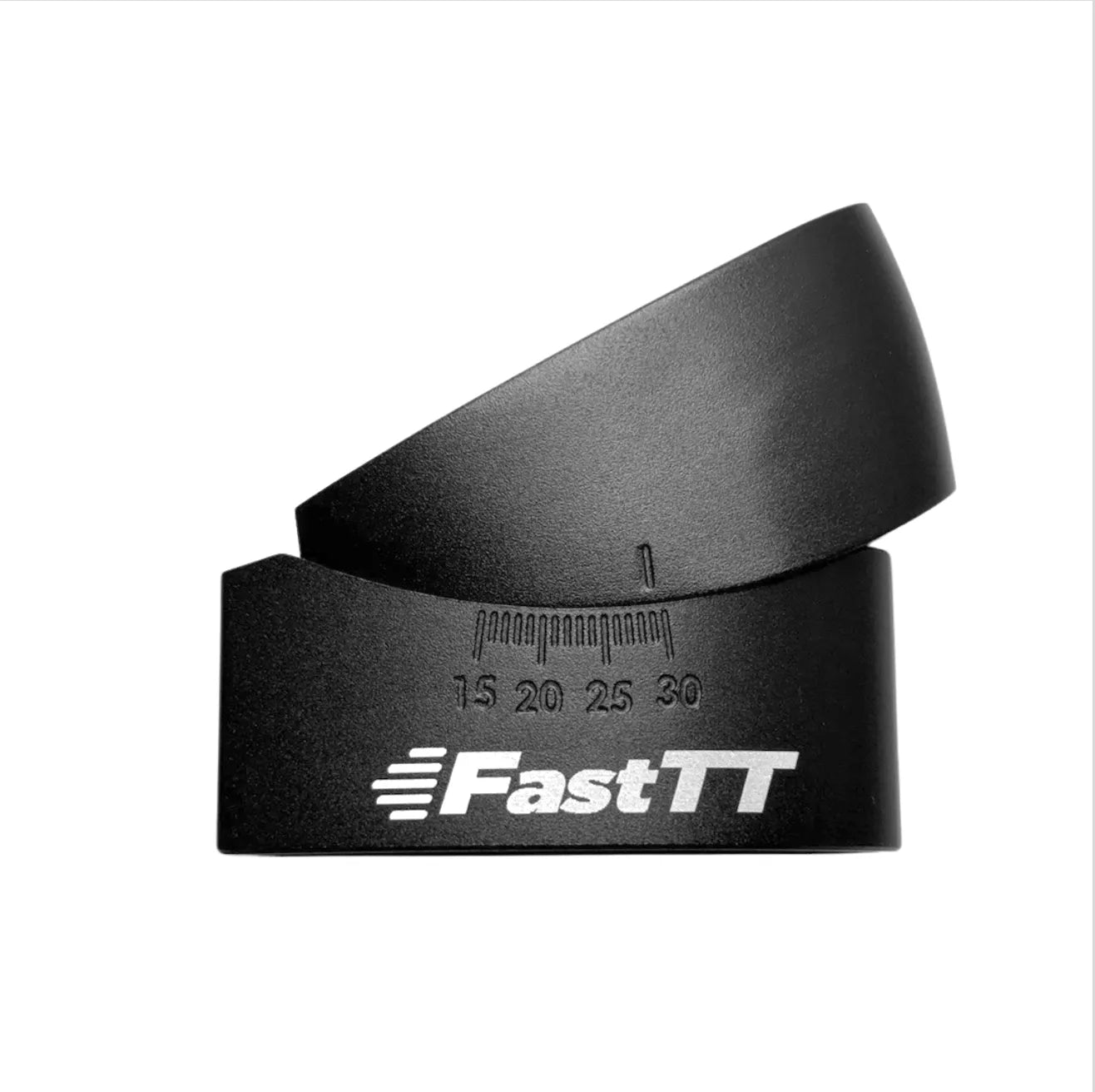 FastTT Adjustable Angled Riser Kit - M5/M6 for FastTT AeroBars