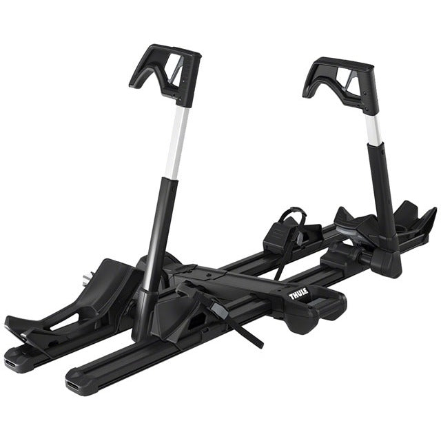 Thule Verse Hitch Bike Rack - 2-Bike, 2" Receiver, Black