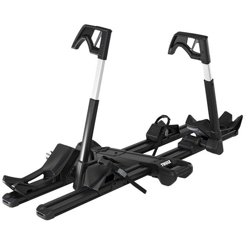 Thule Verse Hitch Bike Rack - 2-Bike, 2" Receiver, Black