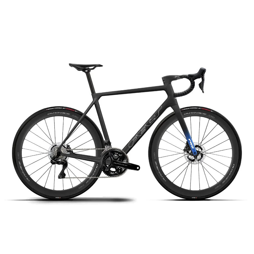 Felt FR Bike Dura-Ace Di2 Full Carbon