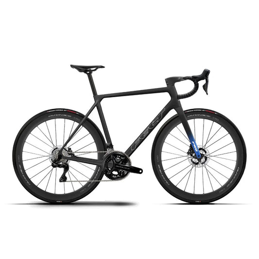 Felt FR Bike Dura-Ace Di2 Full Carbon