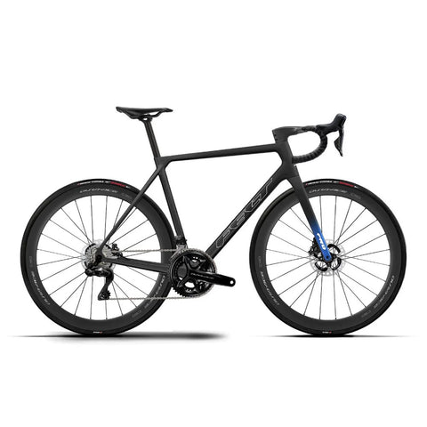 Felt FR Bike Dura-Ace Di2 Full Carbon
