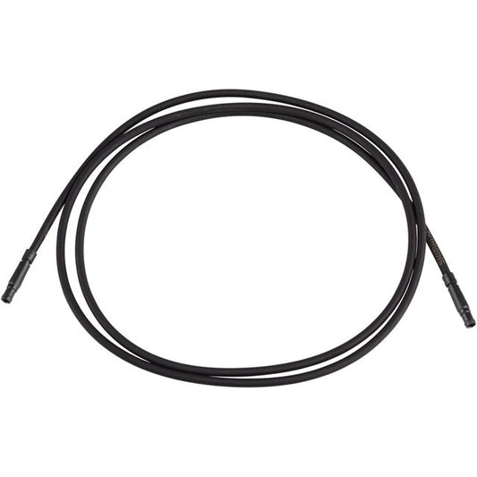 Shimano EW-SD300 Di2 eTube Wire - For External Routing, 600mm