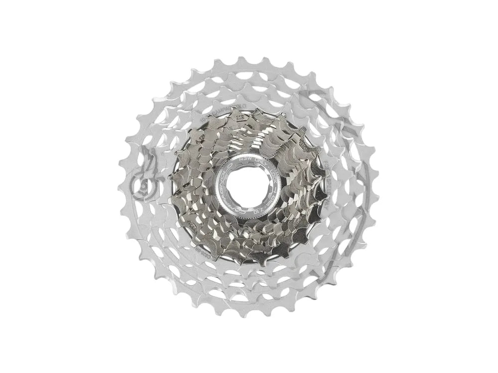 CAMPAGNOLO Cassette ULTRA Titanium 13sp Super Record 13 | 10-33, 216g