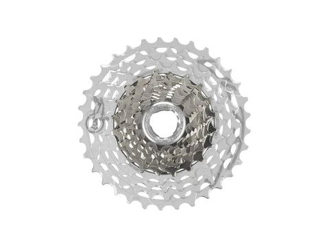 CAMPAGNOLO Cassette ULTRA Titanium 13sp Super Record 13 | 10-33, 216g