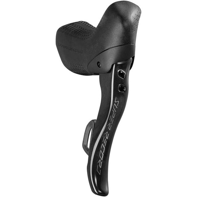 Campagnolo Super Record 13 Ergopower WRL Shift/Brake Lever - Right, 13-Speed, Wireless, Black