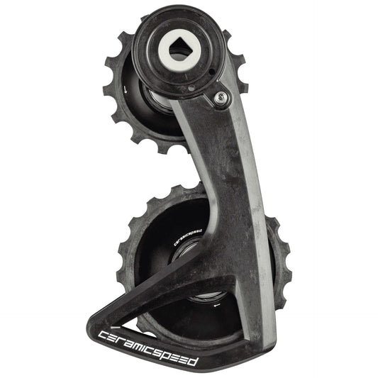 Ceramic Speed OSPW RS ALPHA for SRAM RedD1/E1+ForceD1/2 V3