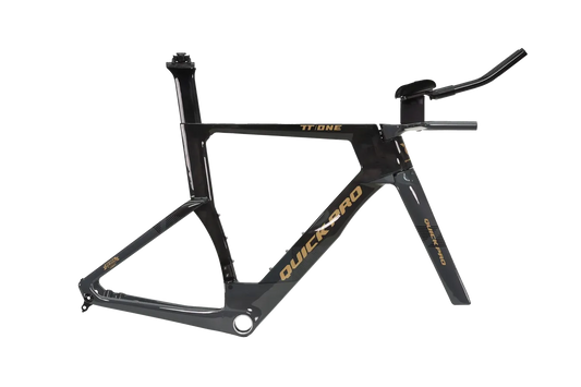 QuickPro Frameset TT:ONE FRAME