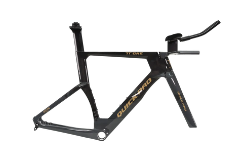 QuickPro Frameset TT:ONE FRAME