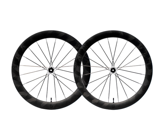 Sislent Rapid 55 LC, XDR Ceramic