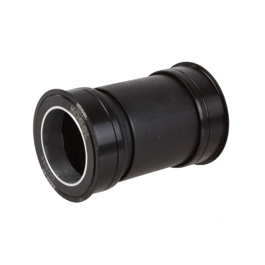 Kogel Bearings BB92-DUB Corrosion Resistant BB, Black
