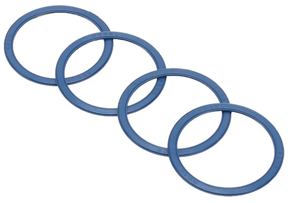 Kogel Bearings Replacement 6805 (Road) Bearing Seals, 4/Pk