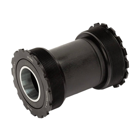 Kogel Bearings T47 Internal 24/GXP (Road) Bottom Bracket - Black