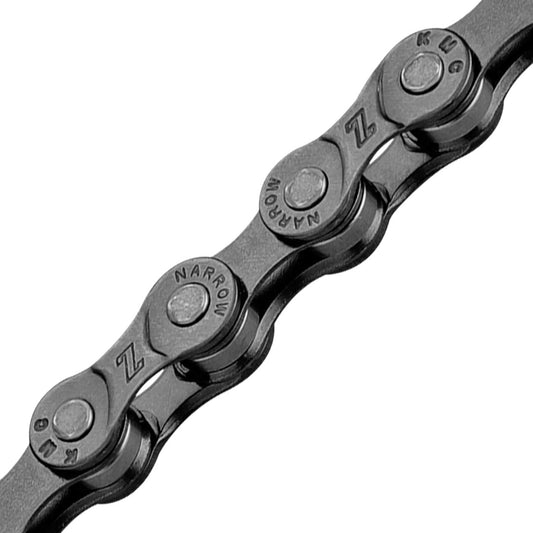 KMC Z8.1 Chain (6-7sp), Gray