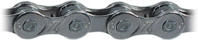 KMC X9 Chain (9sp), NP/GY