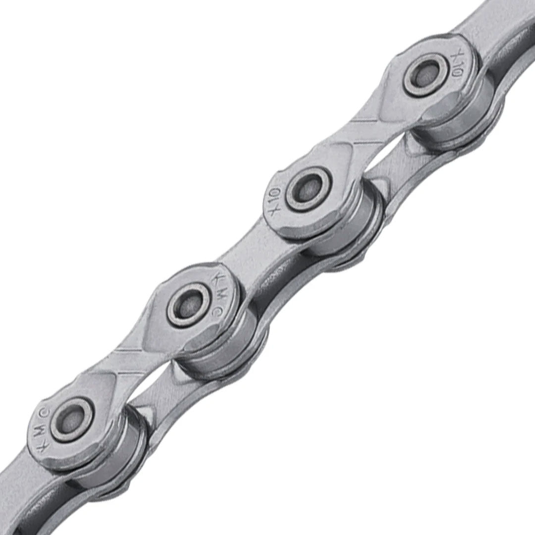 KMC X10 10sp Chain, Gray