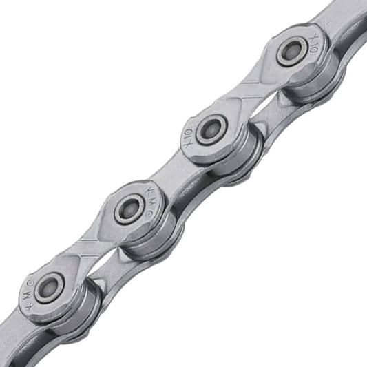 KMC X10 10sp Chain, Gray