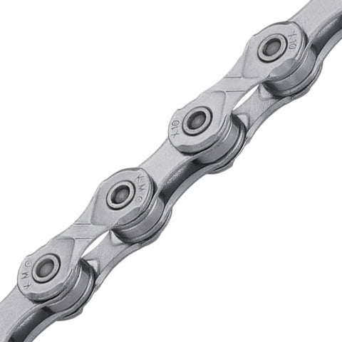 KMC X10 10sp Chain, Gray