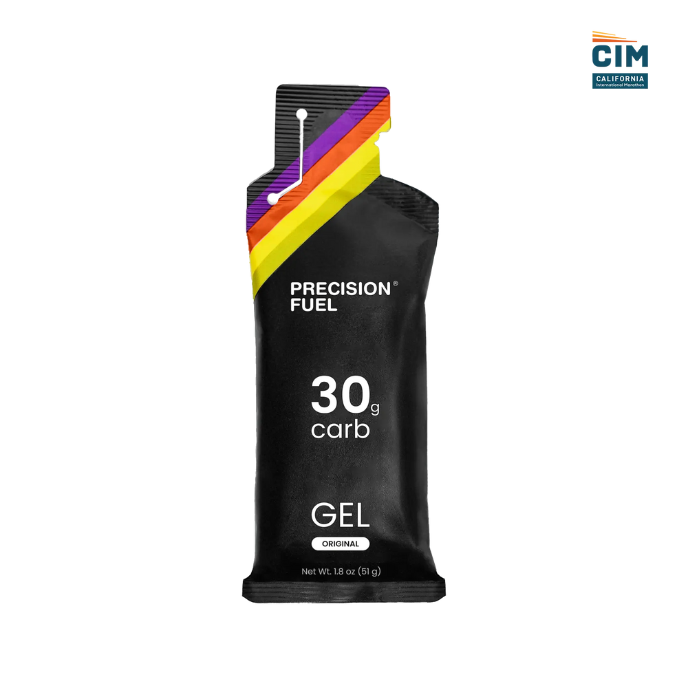Precision Fuel and Hydration Gel 30g Carb