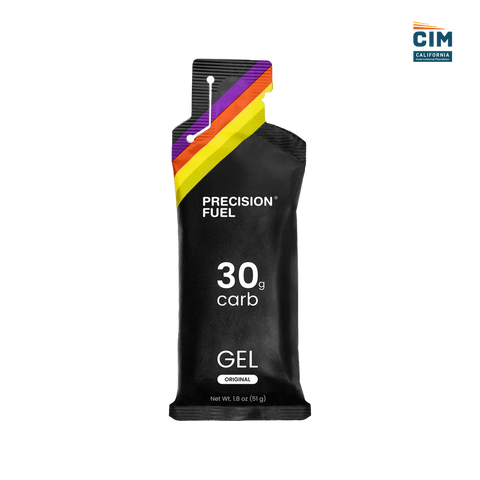 Precision Fuel and Hydration Gel 30g Carb
