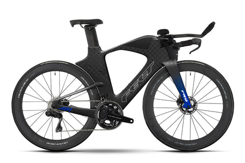 FELT Bicicleta de Triathlon IA 2.0 FRD Shimano Dura Ace 12sp