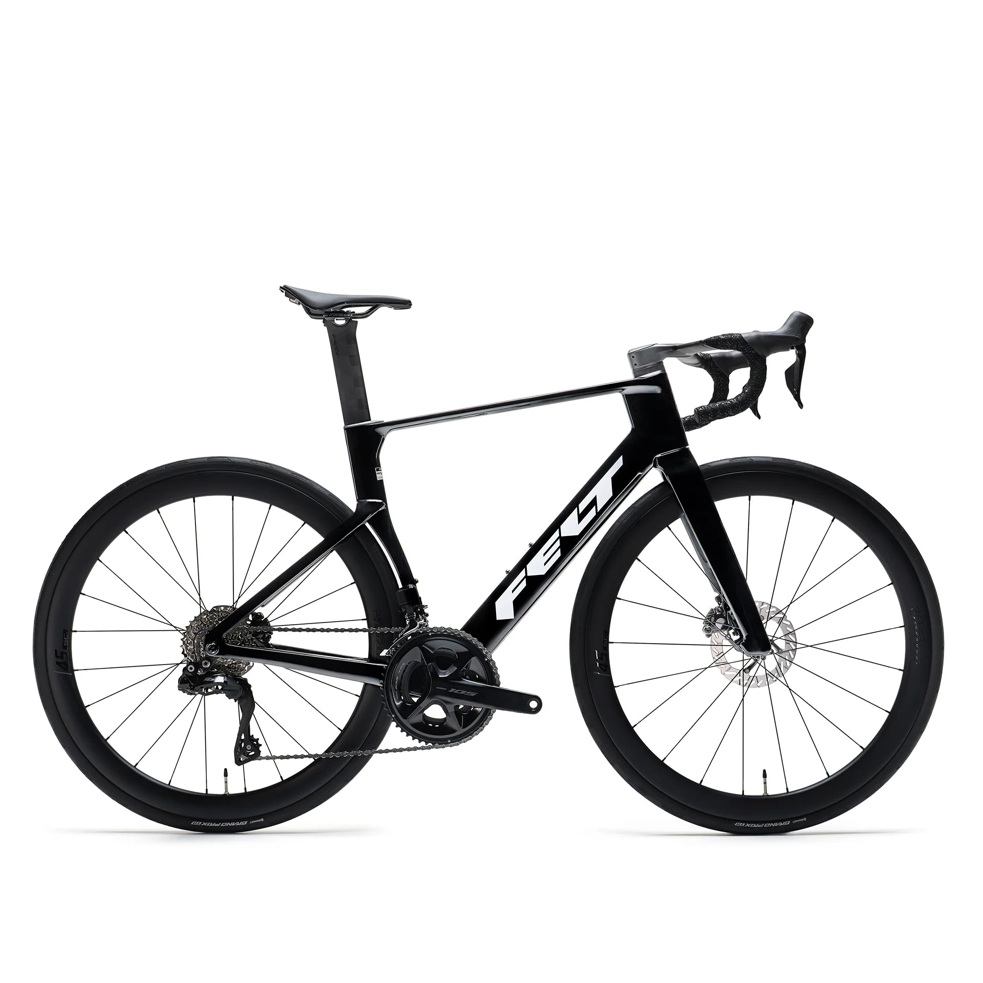 Felt Nexar Race Shimano 105 Di2