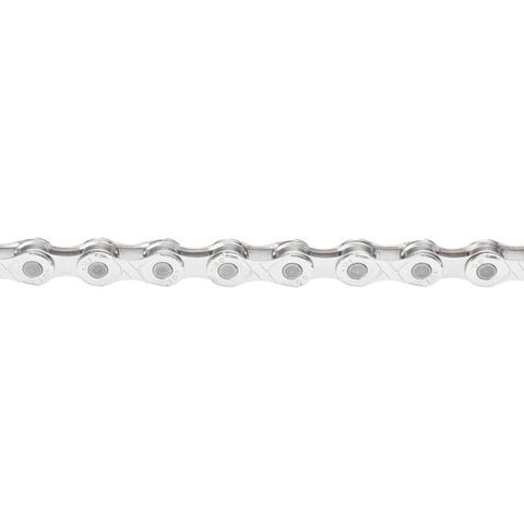 KMC e12 Chain - 12-Speed, 136 Links, Silver