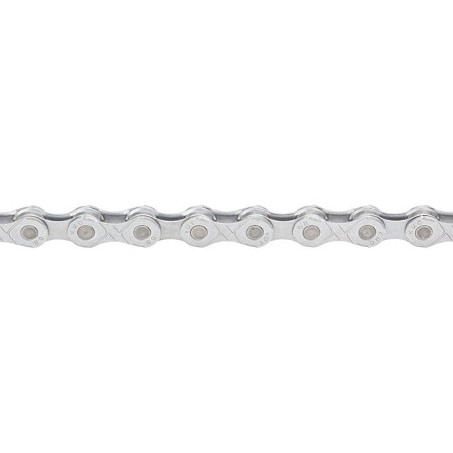 KMC e12 EPT Chain - 12-Speed, 136 Links, Silver