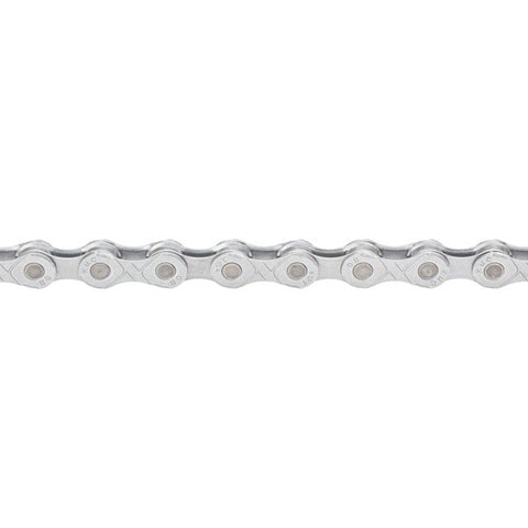 KMC e12 EPT Chain - 12-Speed, 136 Links, Silver