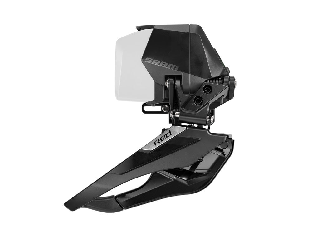 DER SRAM FD RED AXS E1 BZ-ON 12s BATTERY NOT INCLUDED BK