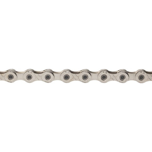 KMC X12 Chain - 12-Speed, 126 Links, Silver