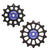 Kogel 12/14T Oversized Pulleys For Shimano R9100 - Full Ceramic