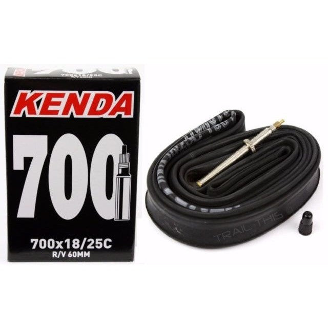 Tubo Kenda 700 Bicicleta Ruta