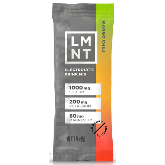 LMNT Electrolyte Drink Mix Mango Chili