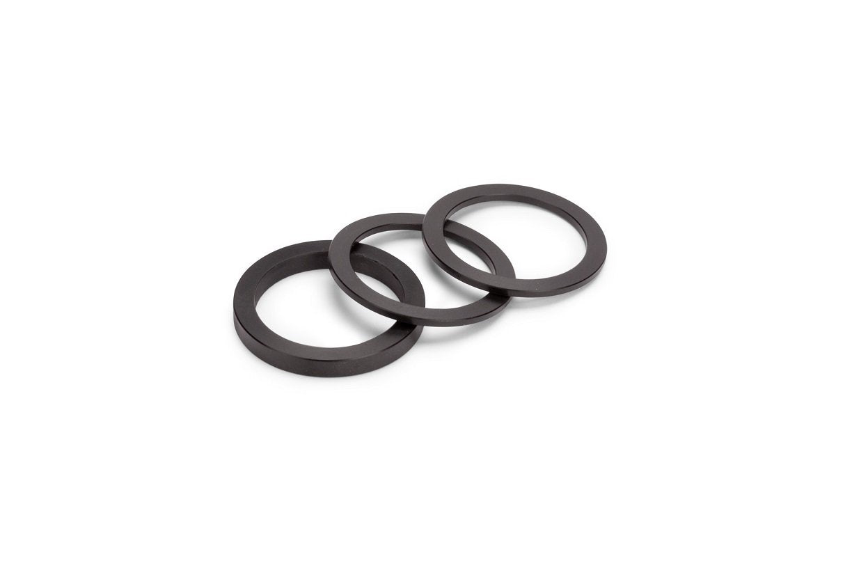 Roulements pour boîtier de pédalier Black Bearing BB30 B3 30 x 42 x 7 Roulements pour boîtier de pédalier Black Bearing BB30 B3 30 x 42 x 7