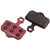Pastilla de Freno Disco Alligator AVID Elixir - Carbon