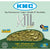 Cadena KMC X11L Ligera Dorada 11 velocidades