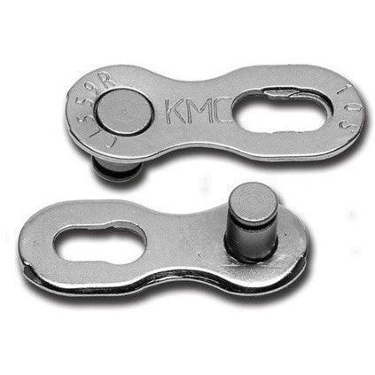 Missing Links 10 Velocidades KMC
