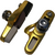 Pastillas de Freno Carretera Alligator Compatible Shimano 55mm Dorado