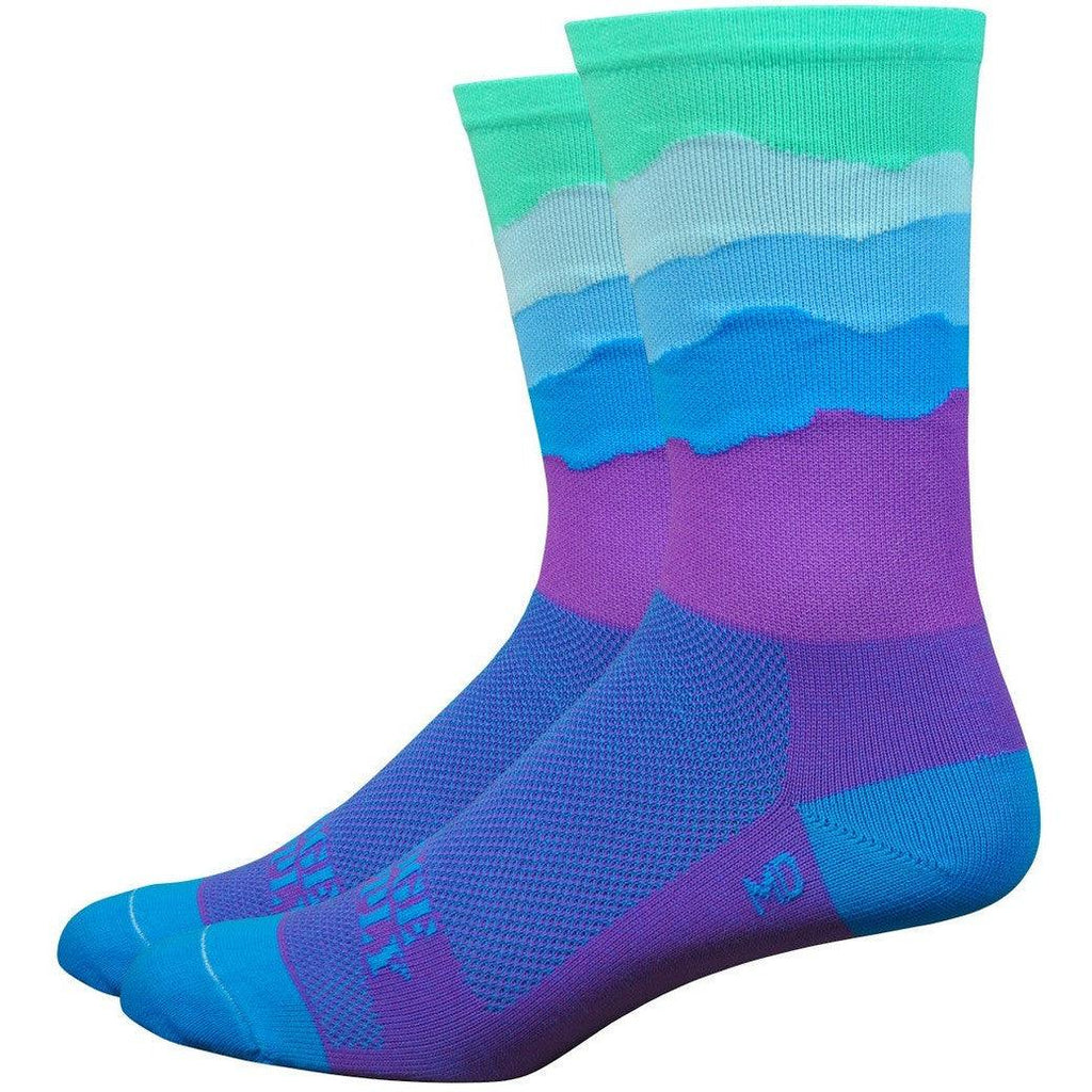 Ridge Supply Skyline Mist