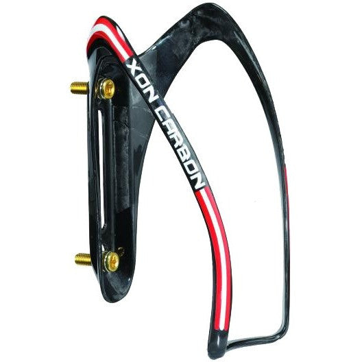 Porta Botella XON PRO Carbon