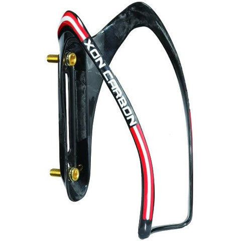 Porta Botella XON PRO Carbon - Bike Center