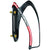 Porta Botella XON PRO Carbon