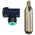 Inflador CO2 con Cartucho 16 gramos