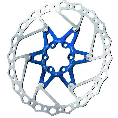 Disco de Freno Flotante XON PRO - Bike Center