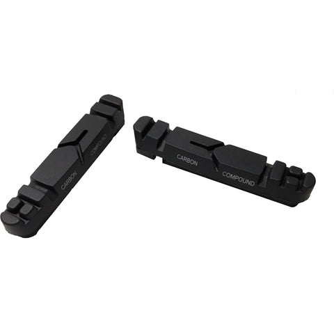 Pastillas de freno AirFlow XON PRO Rin Carbon - Bike Center
