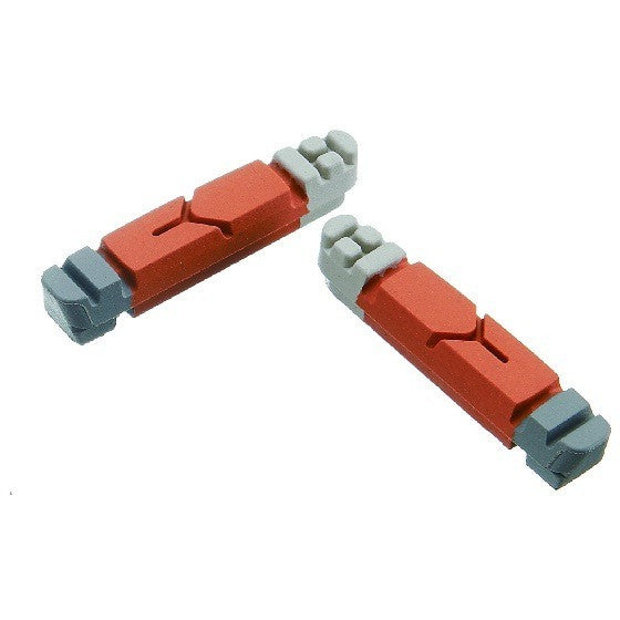 Pastillas de freno AirFlow XON PRO Rin Aluminio