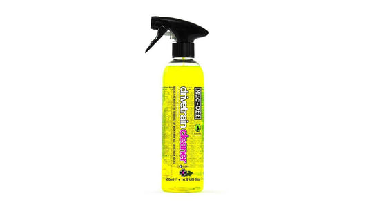 Muc-Off Drivetrain Cleaner: Bottle, 750ml - Bike Center